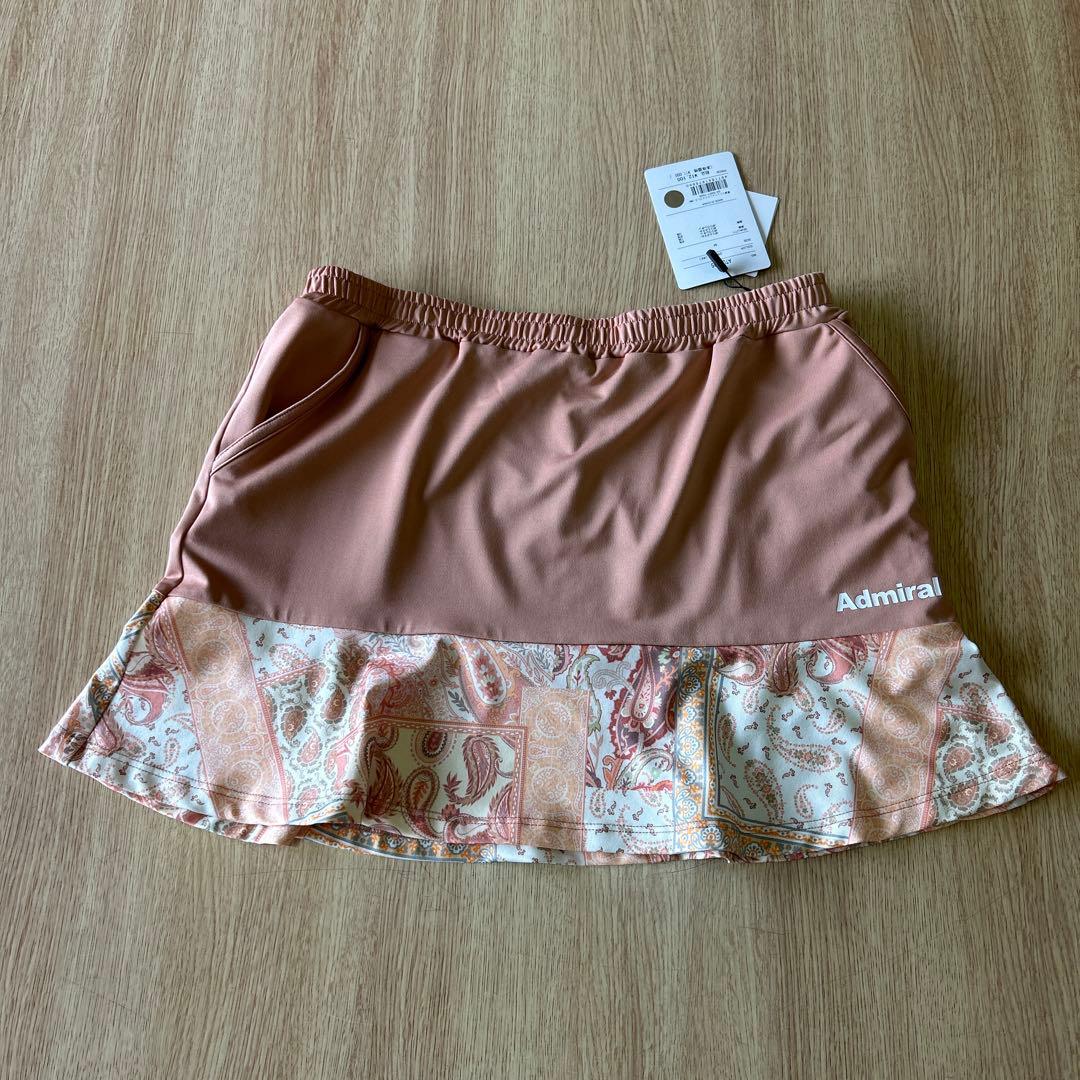 旬様　レディーステニスウエア ゲームシャツスコートセットアップ