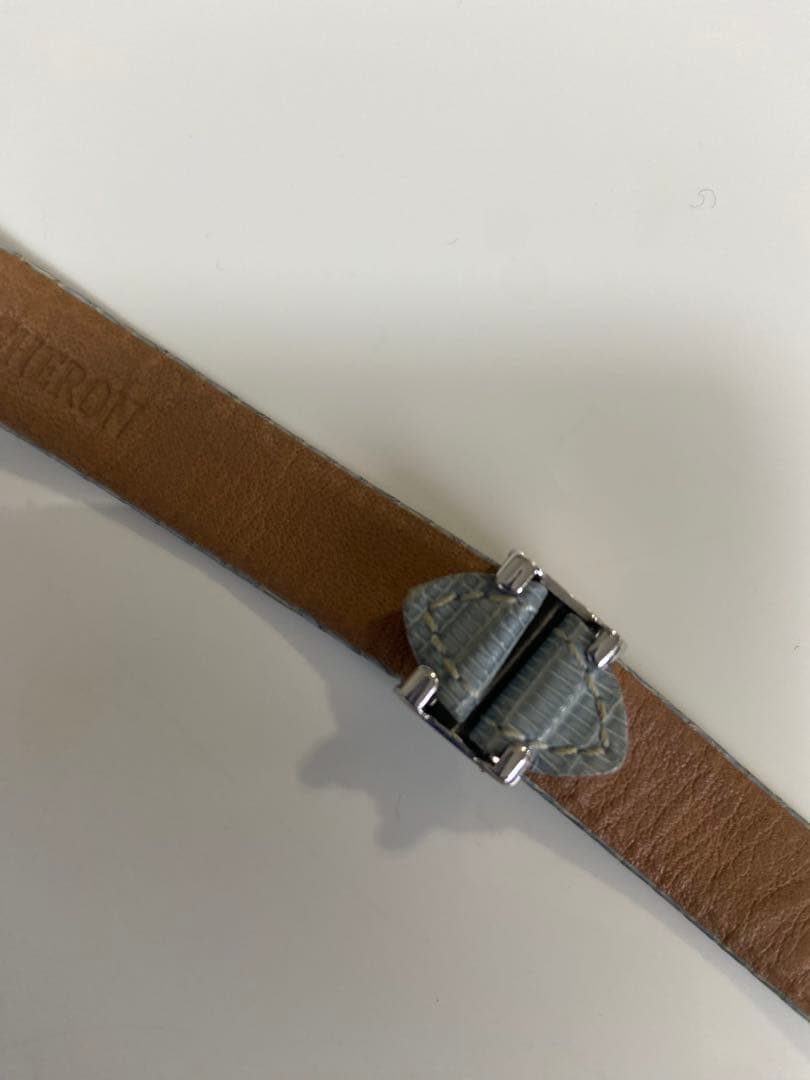 ブシュロン　リフレ　S 替えベルト