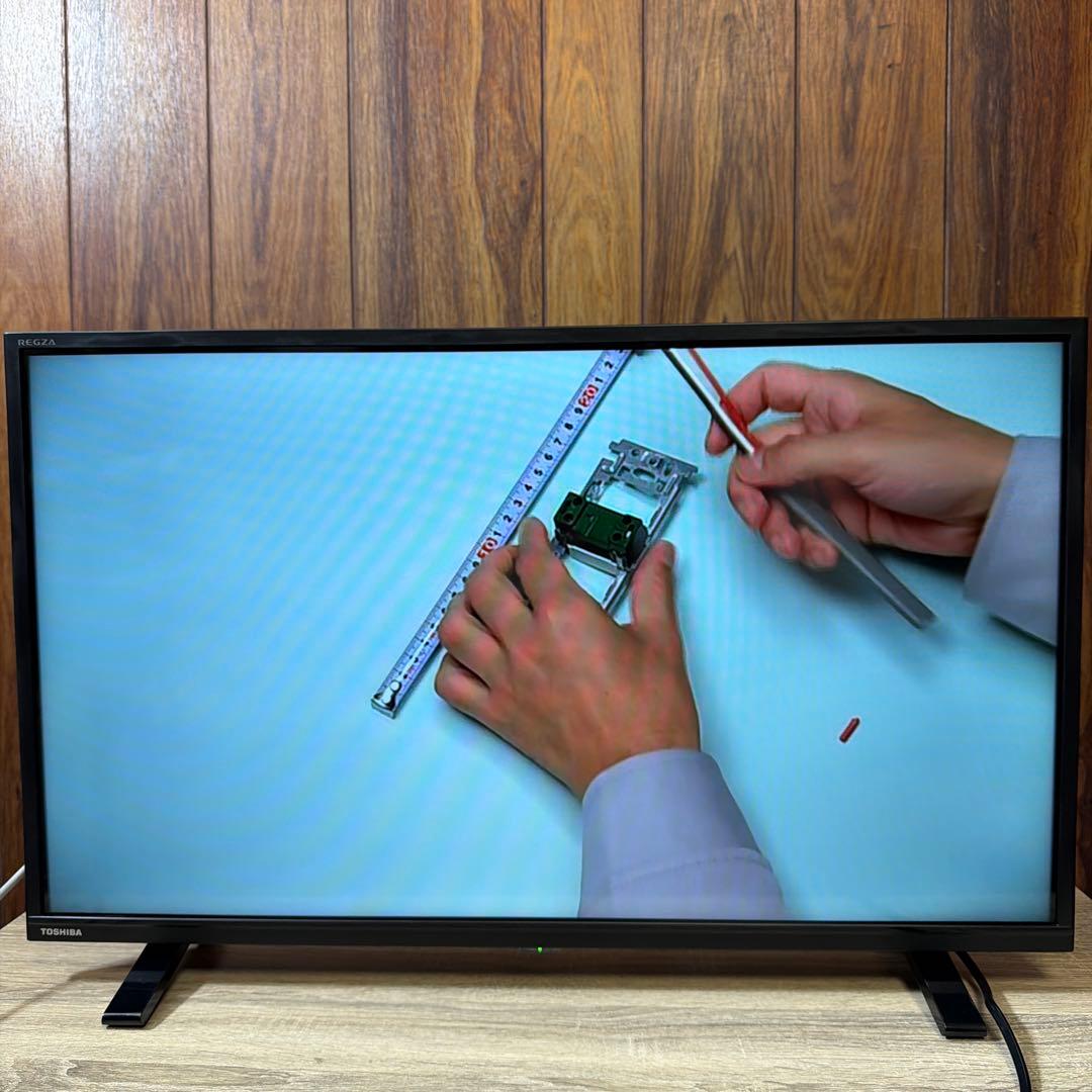 Mさん専用2024年製　東芝 32V型 液晶テレビ 32S24