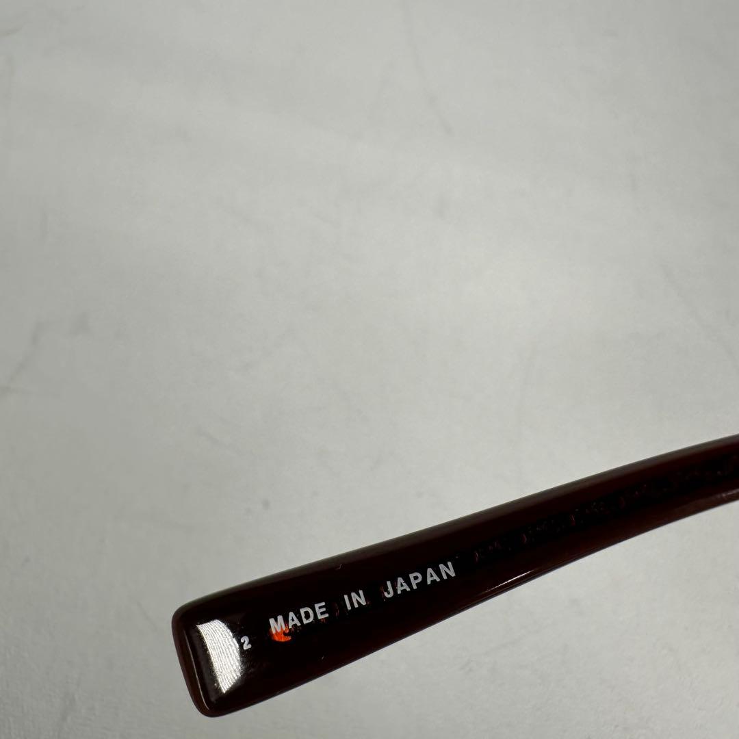 JEAN PAUL GAULTIER JPG サングラス ケース付き ブラウン