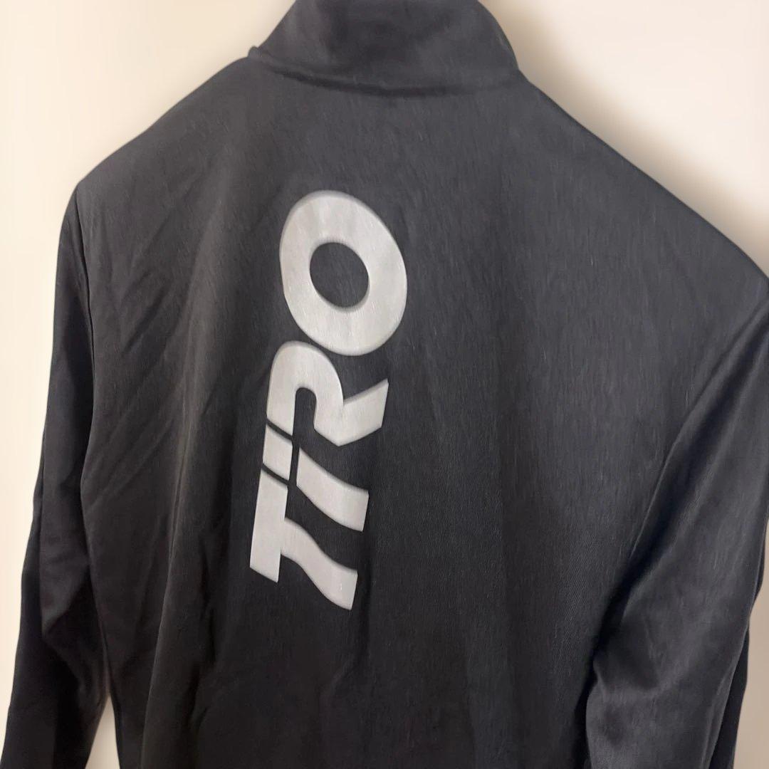 FC KOKOKU 興国高校　adidas サッカー　ジャージ　セットアップ　L