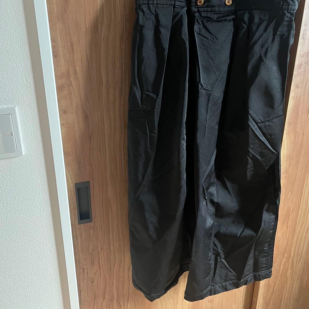 コムデギャルソン　サロペット・オーバーオール