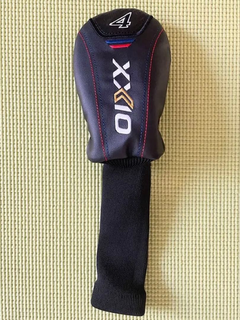 【クマさん専用】ゼクシオ13 4W 新品 同様 フェアウェイウッド きれい