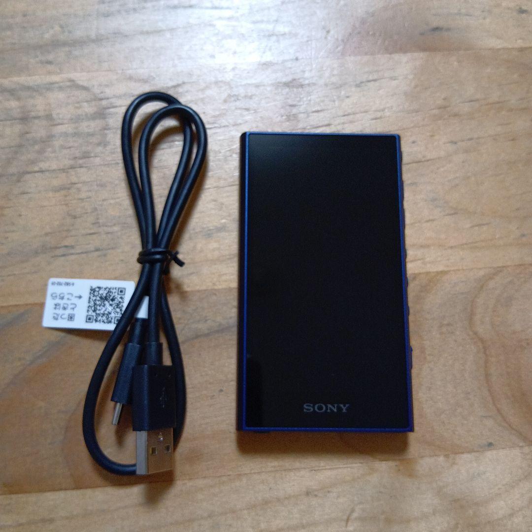 SONYウォークマンNW-A306 32GB　美品