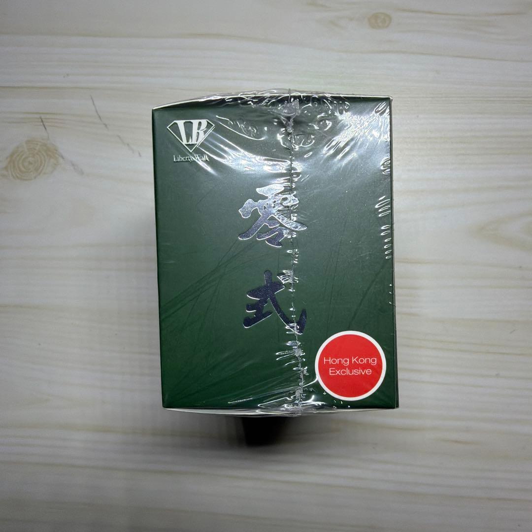 LB★WORKS Nissan GT-R R35 Type I ミニカー