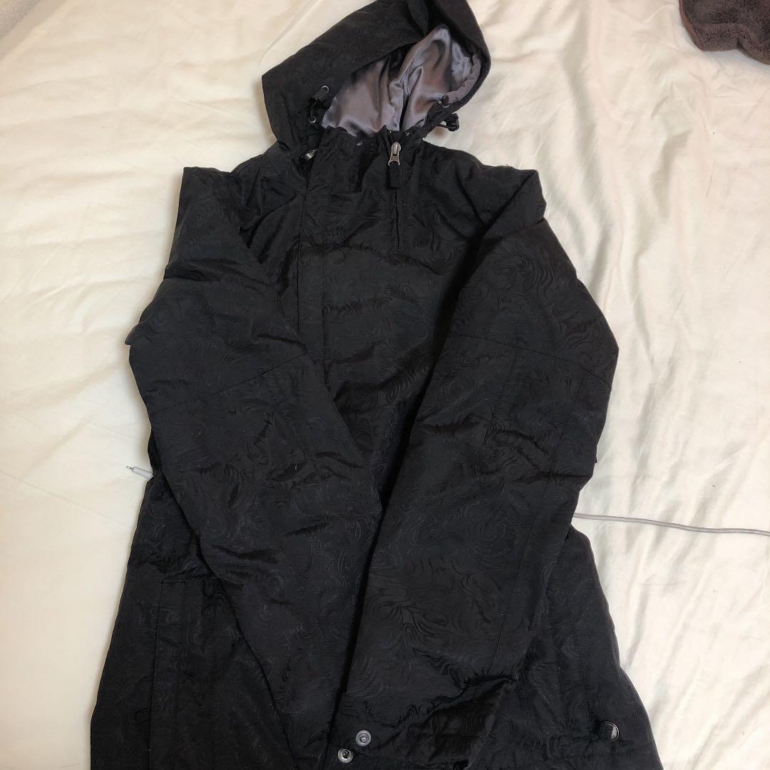 スノーボードウェア　女性用　burton Sサイズ