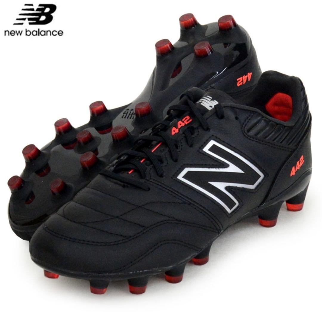 シューズ New Balance 442 PRO HG 27.0cm D