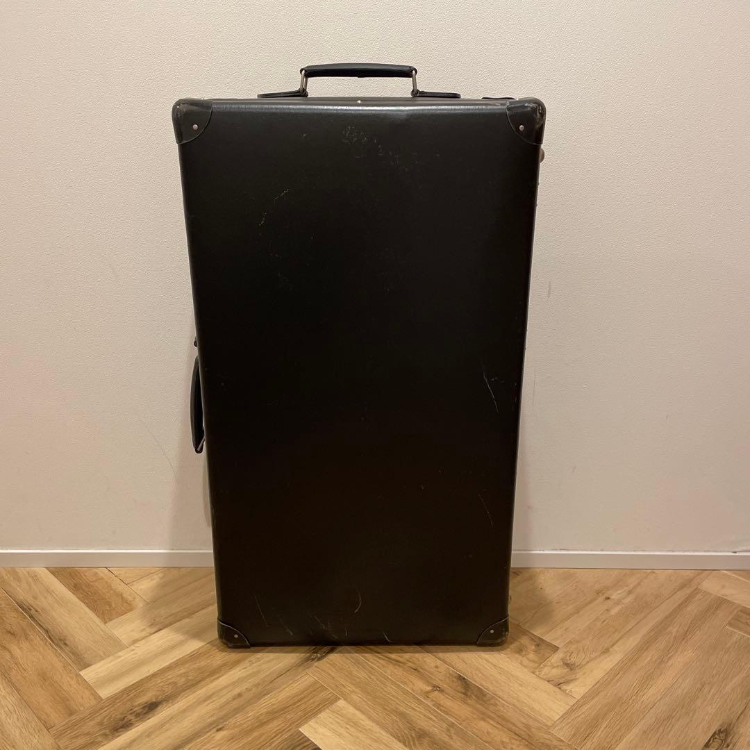 グローブトロッター ブラック 30インチ