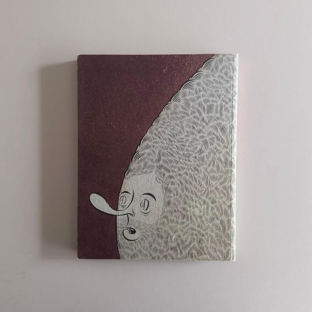 アート・デザイン・音楽 Barry McGee