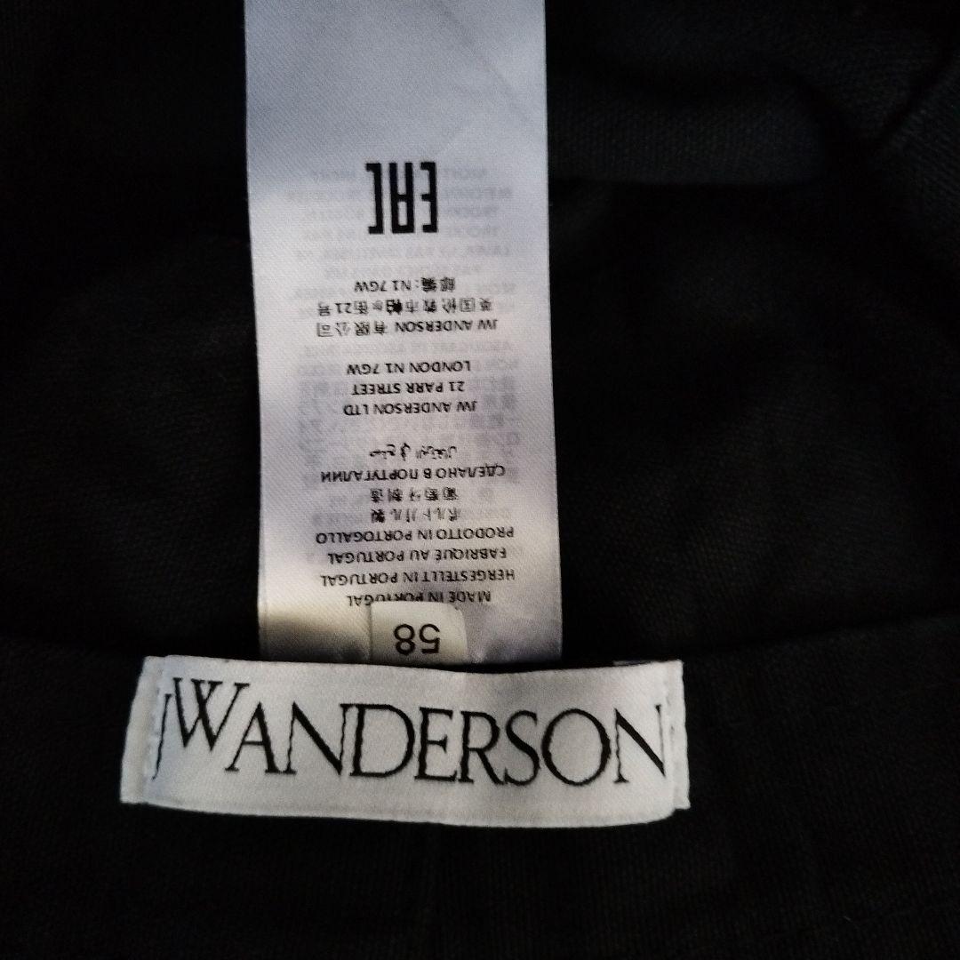 JW アンダーソン　JWANDERSON ジェイダブリューアンダーソン