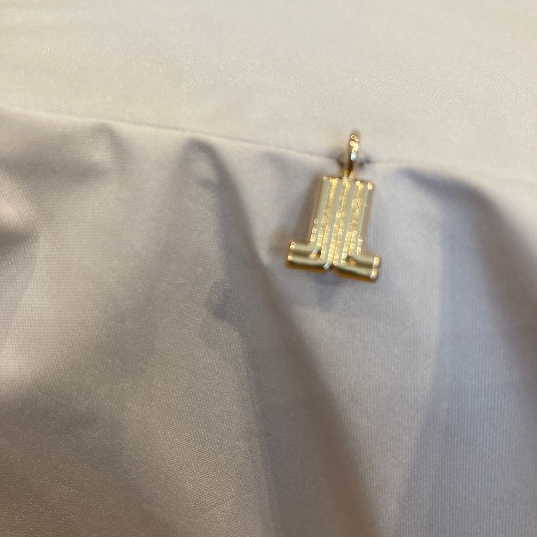 ランバンオンブルー　フリル付き晴雨兼用日傘　ベージュ