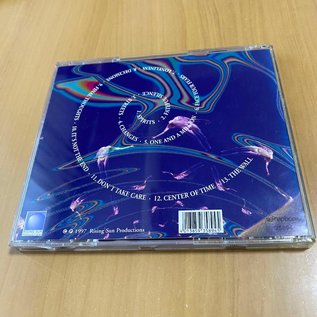 DREAMSCAPE Trance Life State アルバムCD