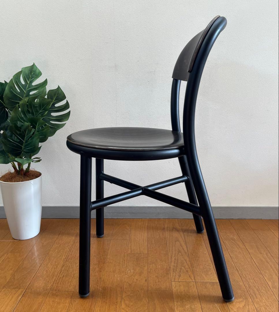 MAGIS マジス　パイプチェア　ジャスパー・モリソン　イタリアモダン