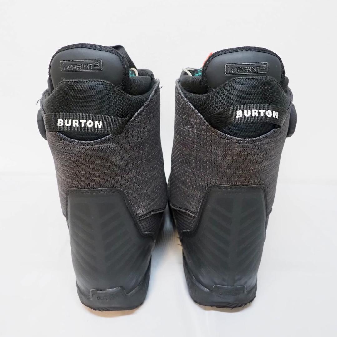 BURTON RITUAL BOA 23.0 レディース　バートン　リチュアル