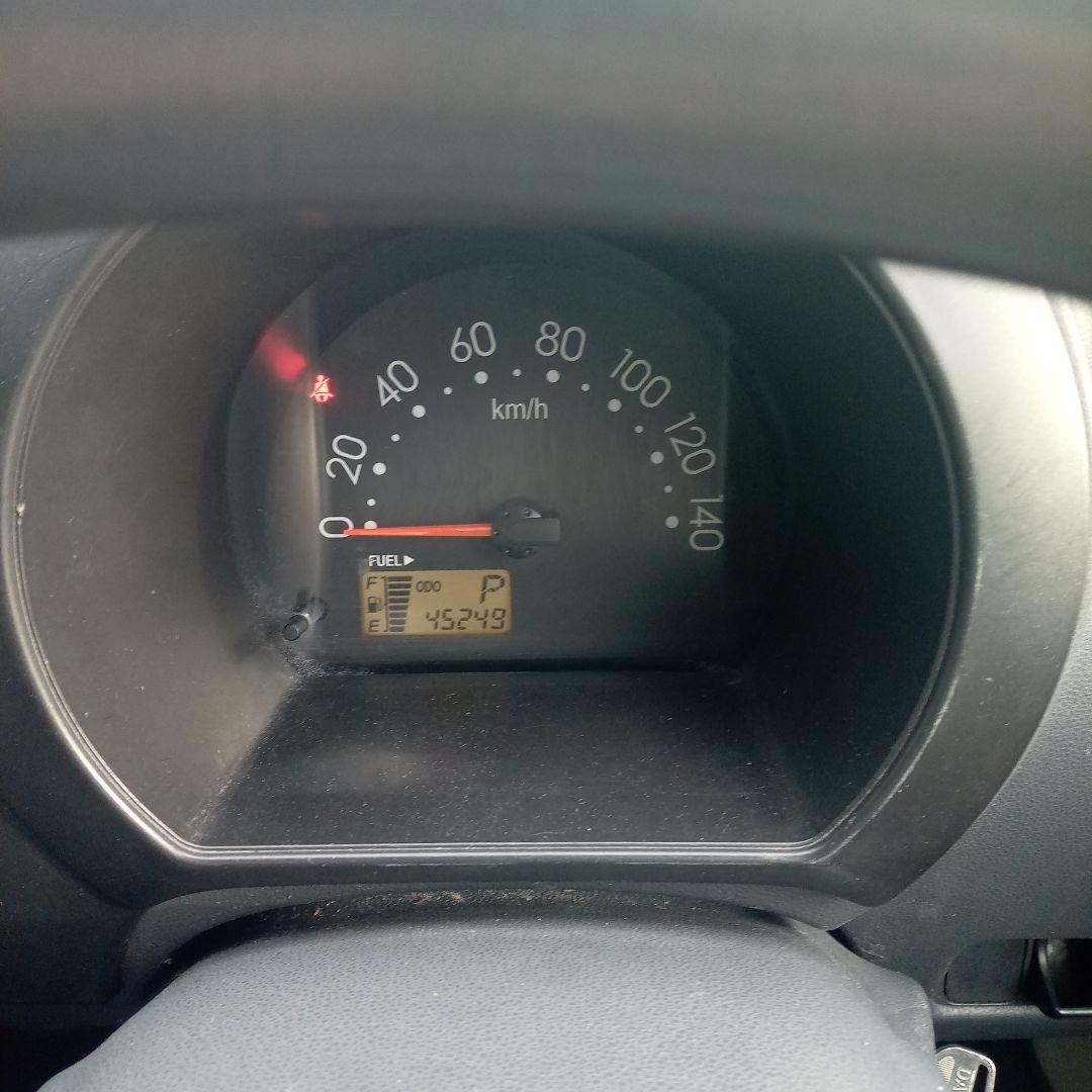 ダイハツ ハイゼット 軽トラック ホワイト　オートマチック