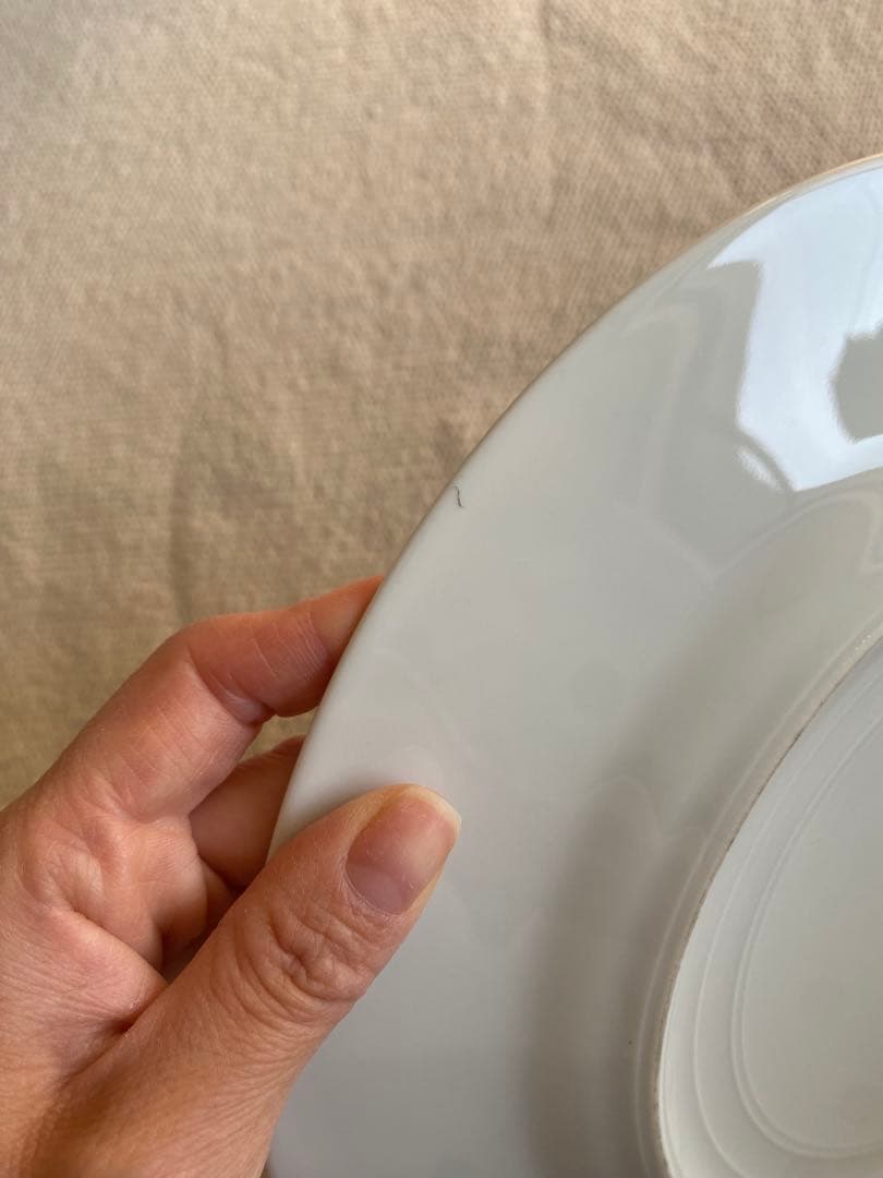 BERNARDAUD コンスタンス①②③