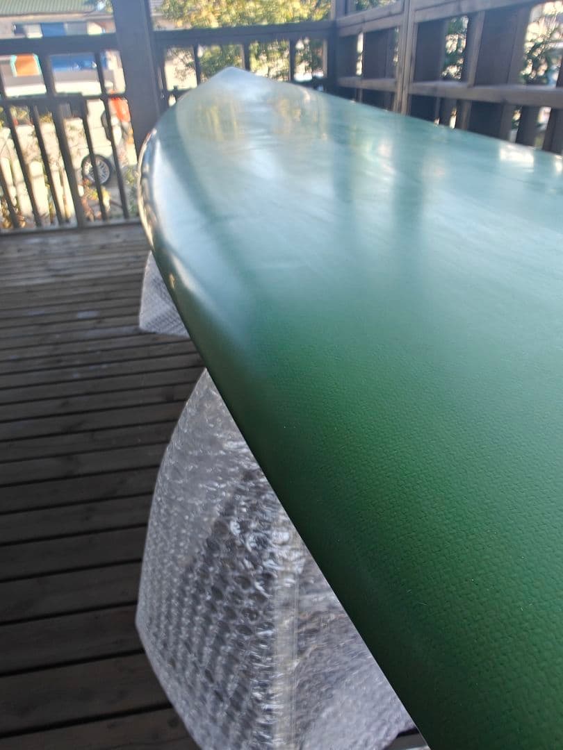 Kamonohashi様用Christenson Nautilus 7'4