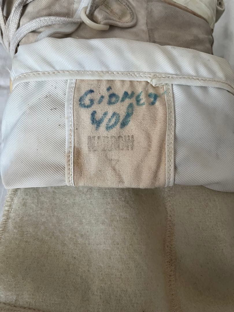 靴 Canadian Mukluk bunny boots