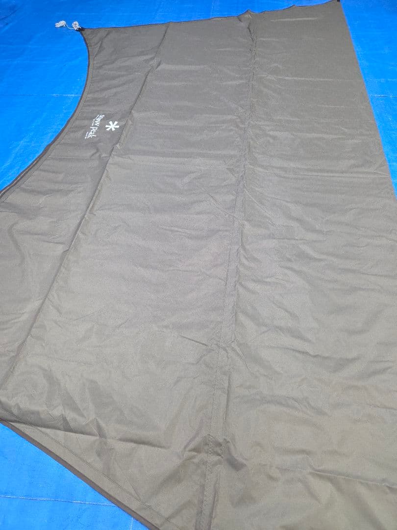 タープのみ　 peak スノーピーク ランドネストドームM