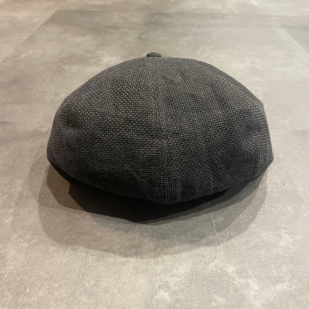 AUBERGE オーベルジュキャスケット