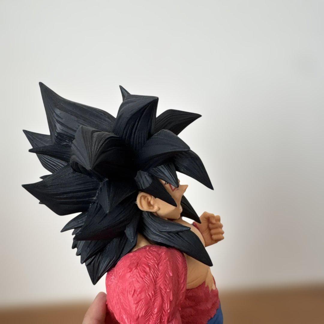 smsp 超サイヤ人4　悟空 02 箱無し