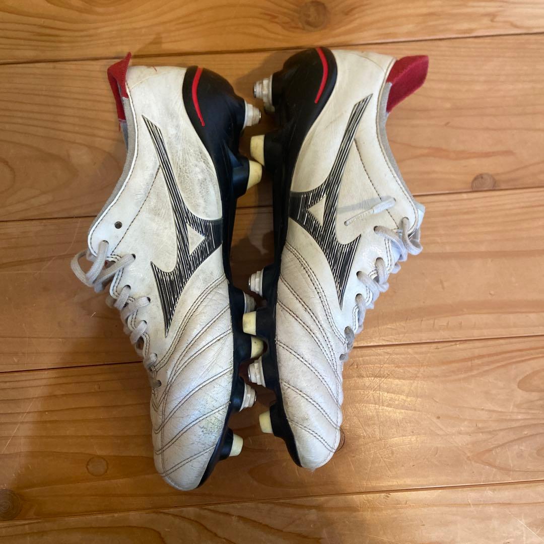 モレリアネオ3 ミックス 25.5