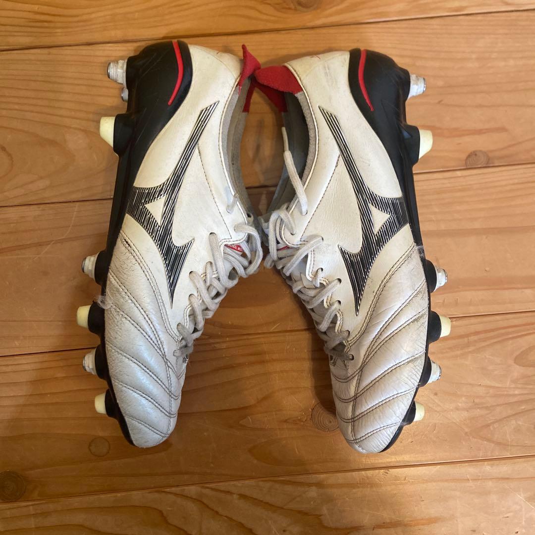 モレリアネオ3 ミックス 25.5