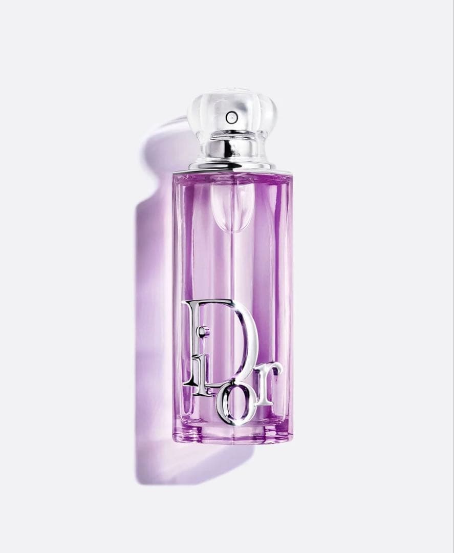 Dior ディオール アディクト パープル グロウ 30ml おまけ付き