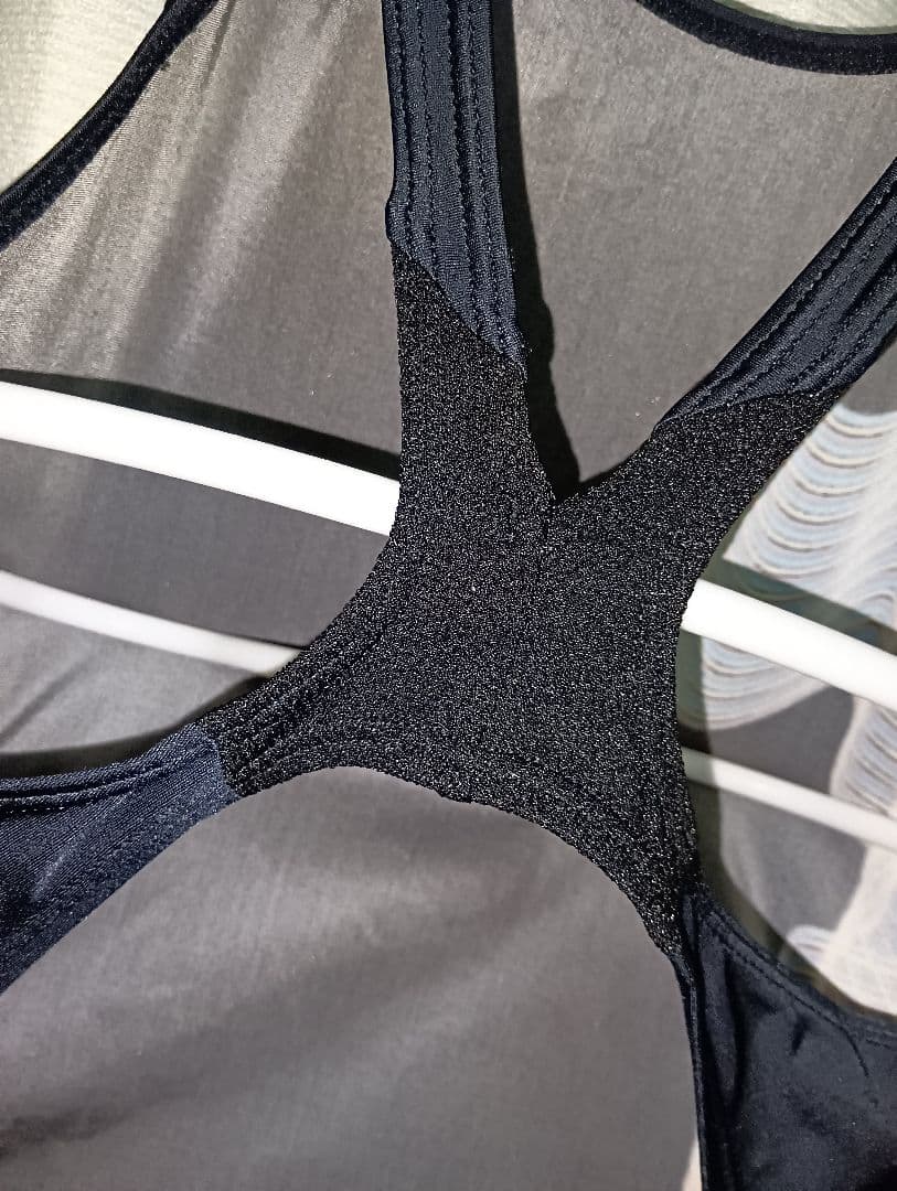 アシックス レディース競泳水着 O