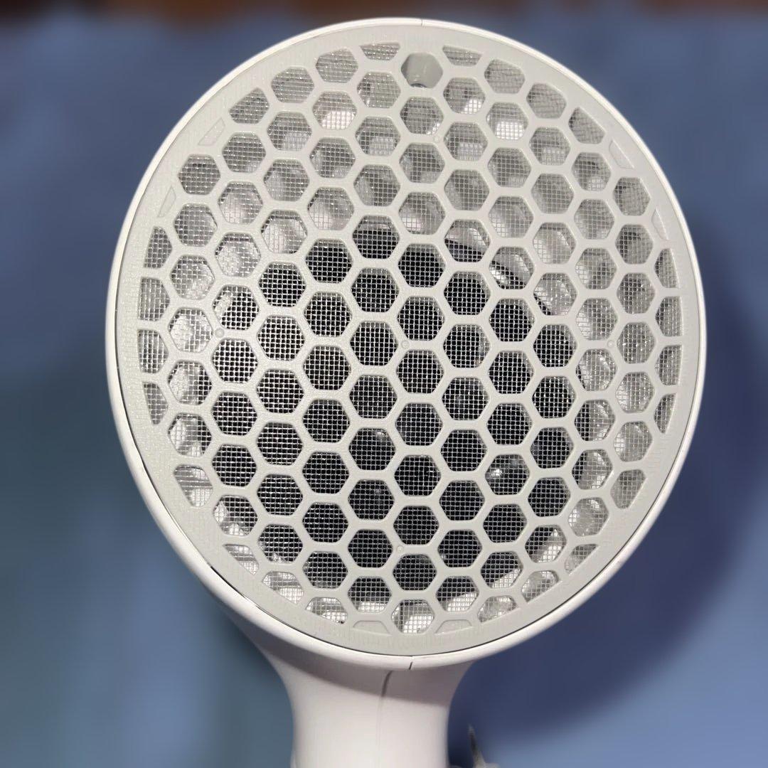 クスクスサラダ ヘアードライヤー ナノケア パナソニック　EH-NA0G