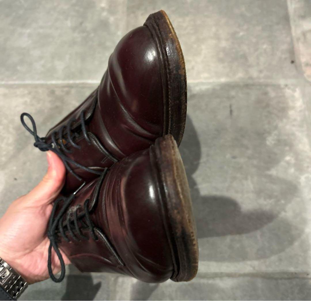 クロケット＆ジョーンズ　9.5E