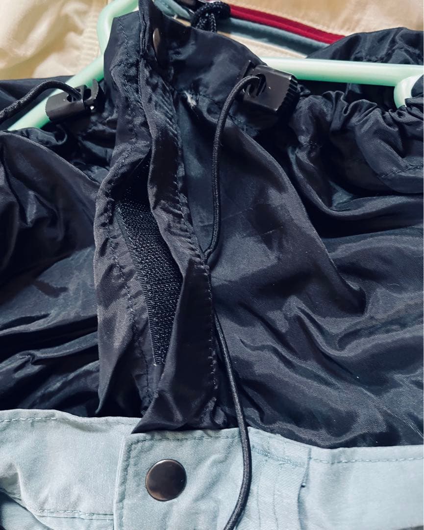 ❇️【美品値下げ】‼️アイボリー ストライプジャケットと パンツ…⭐️ 4点 セット