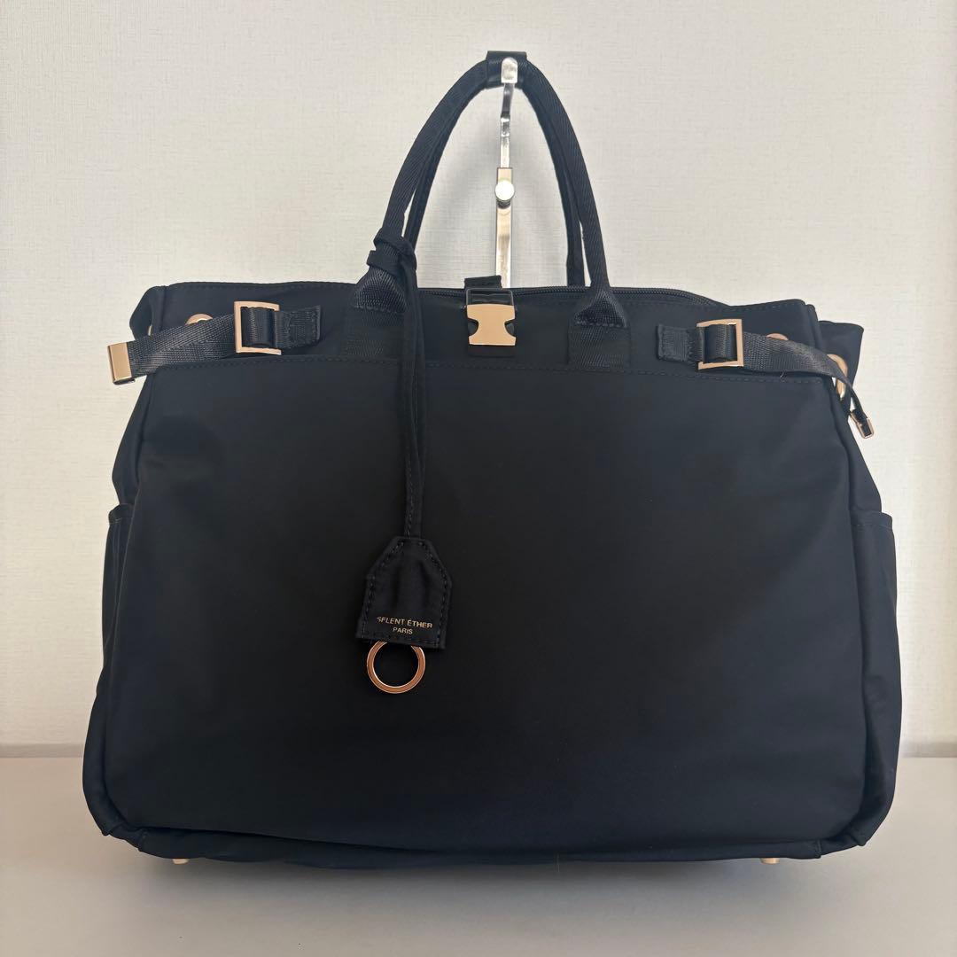 美品セレーンエテールSELENT ETHER PASSION36 GOLD