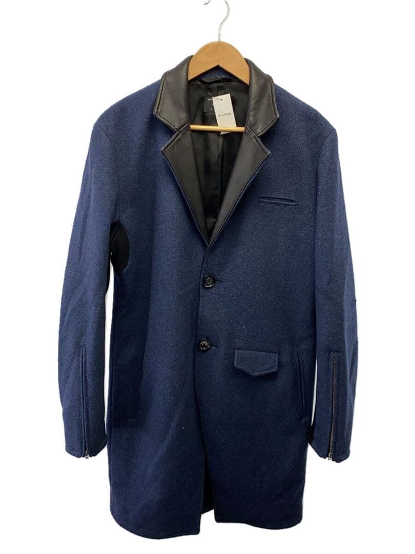 【glamb】 Polar chester coat