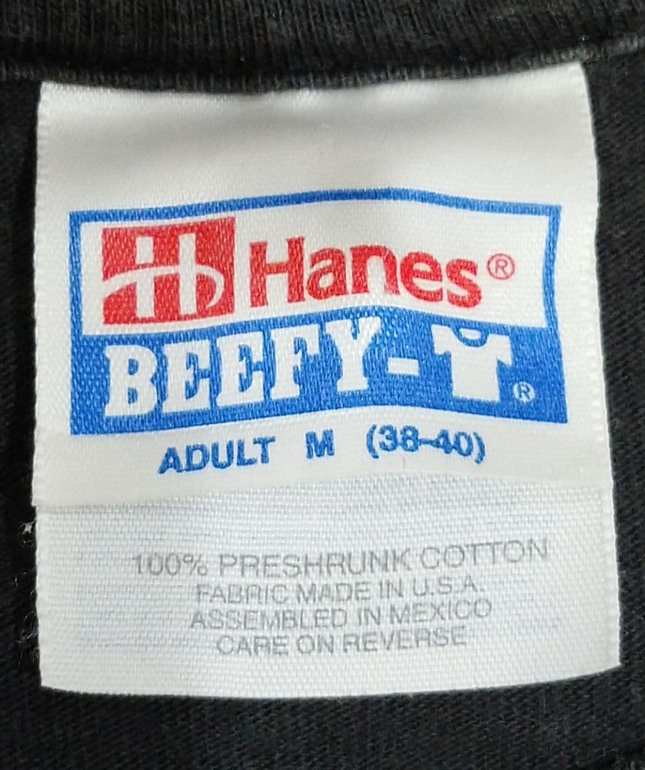 古着 フリスコチョッパーズ 当時物 ブルーフレイム ヴィンテージ