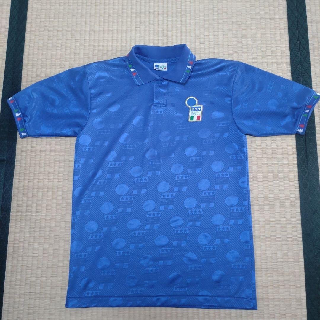 ウェア ITALIA #13