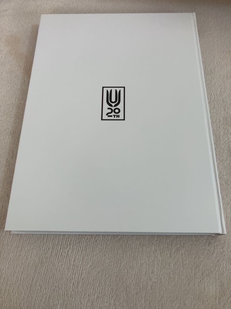 UNISON SQUARE GARDEN 20周年フォトブック