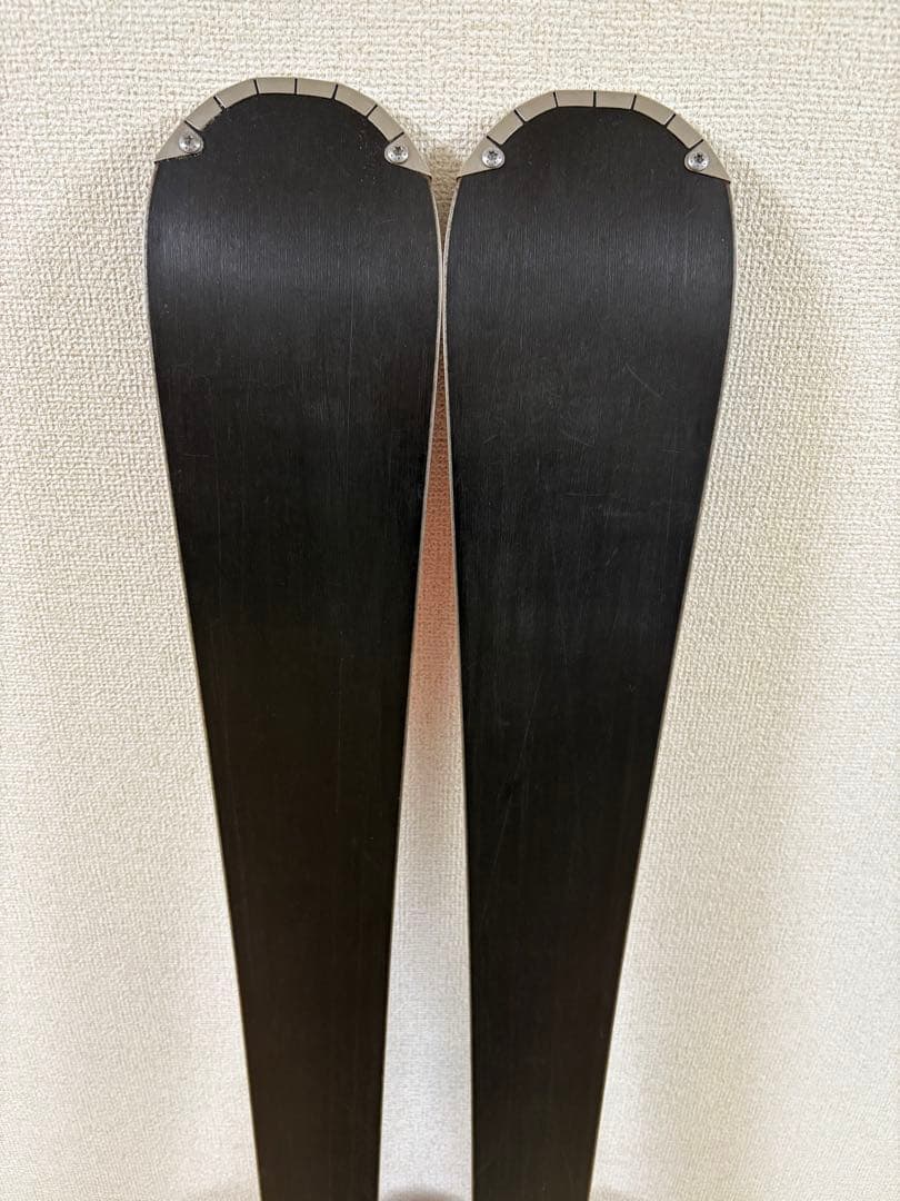 【スキー板】ATOMIC redster xt 170