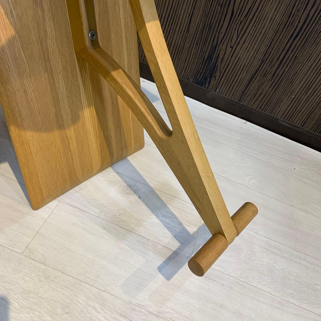 カリモク　ソファテーブル