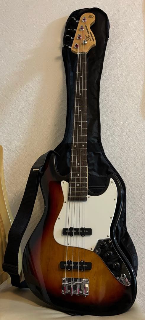 【美品】SX STANDARD SERIES CUSTOM HANDMADE