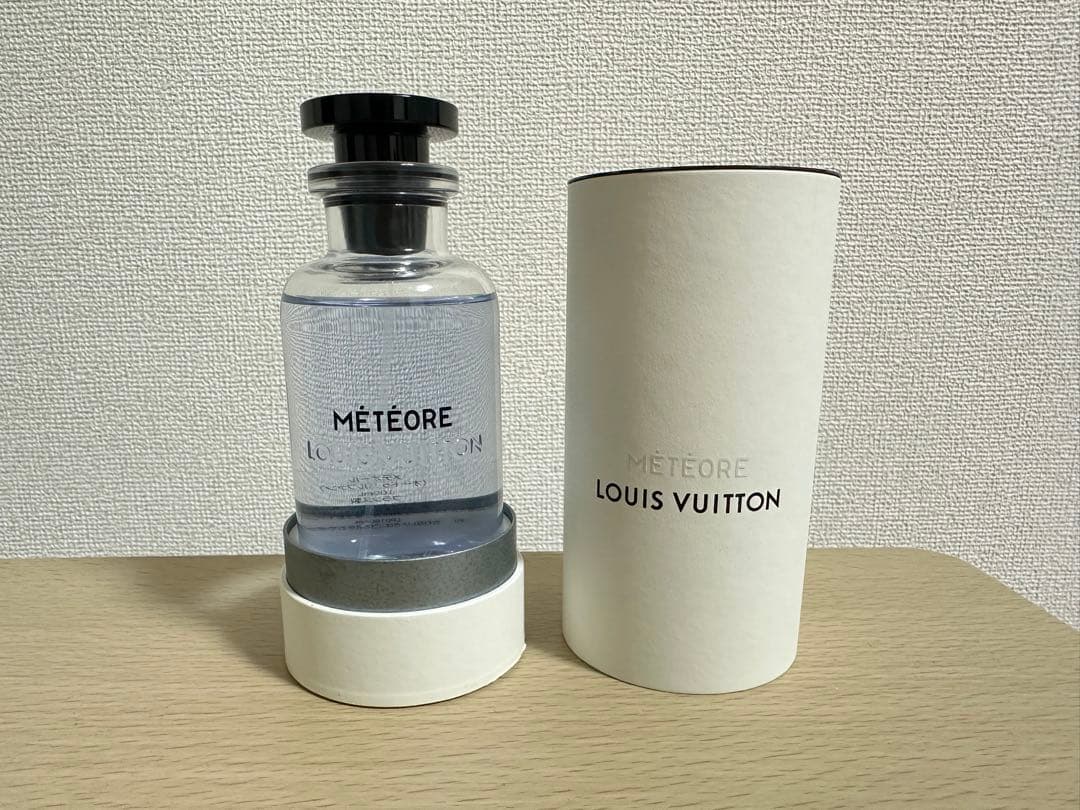 MÉTÉORE LOUIS VUITTON 100ml 香水