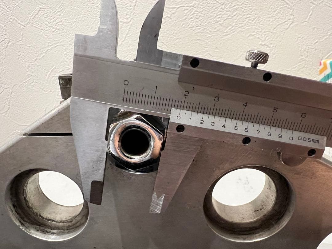 【Jesus】トリプルツリー　41ナロー　パン　ショベル　エボ　ハーレー