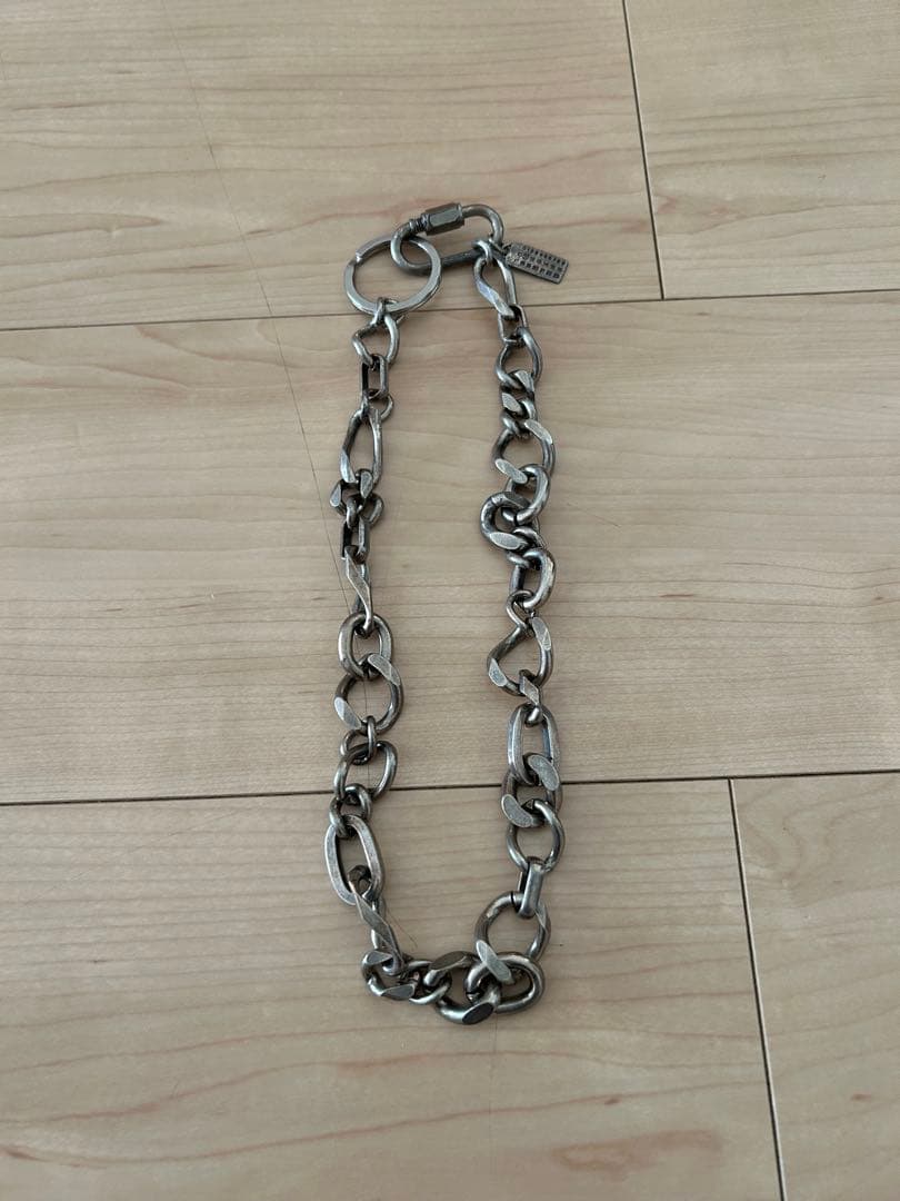Maison Martin Margiela ウォレットチェーン