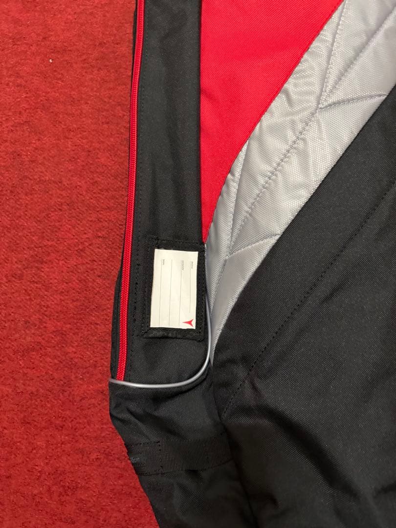 ATOMIC DOUBLE SKI BAG スキーケース