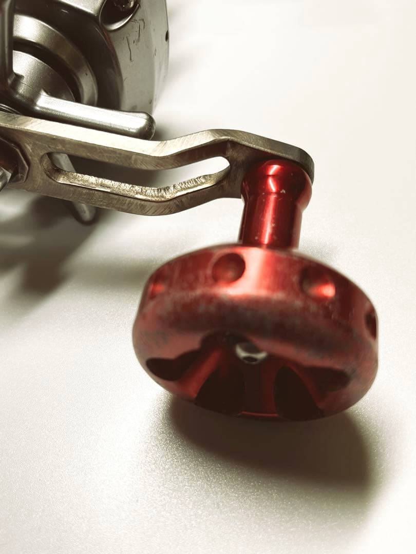 SEALINE石鯛40H遠投