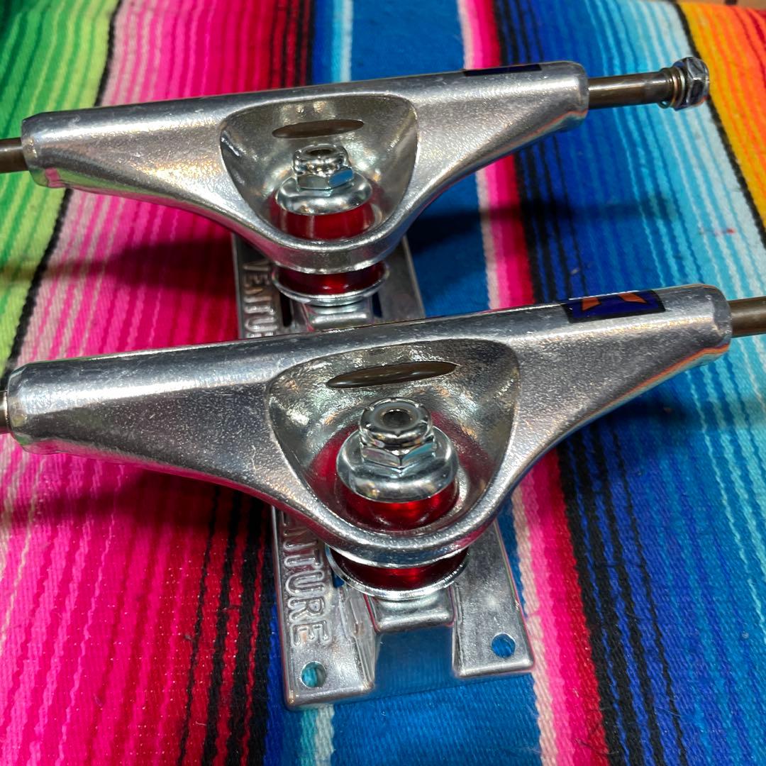 Venture Awake トラック 5.2HI ブイライト定価14,800円