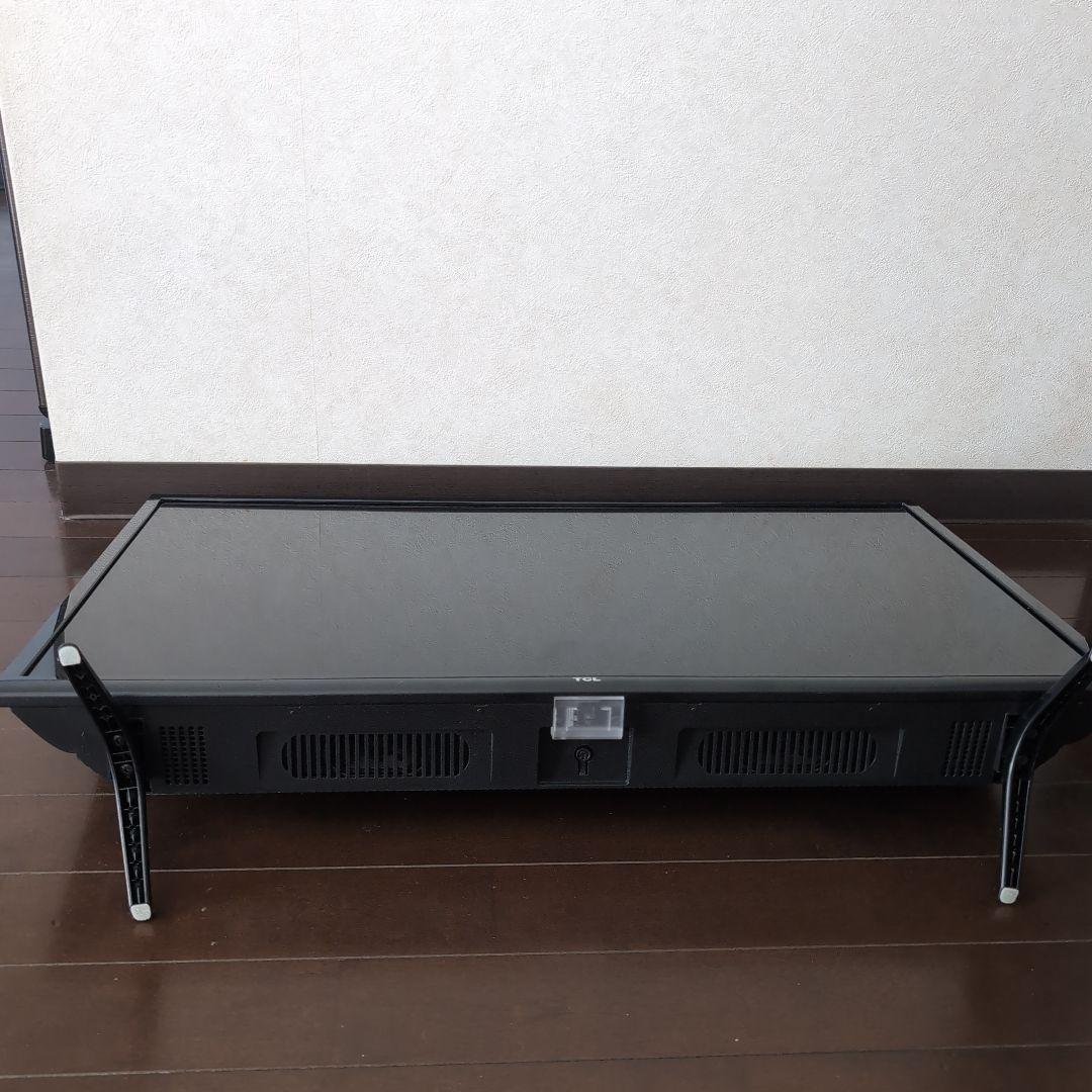TCL テレビ 32型 2021年製
