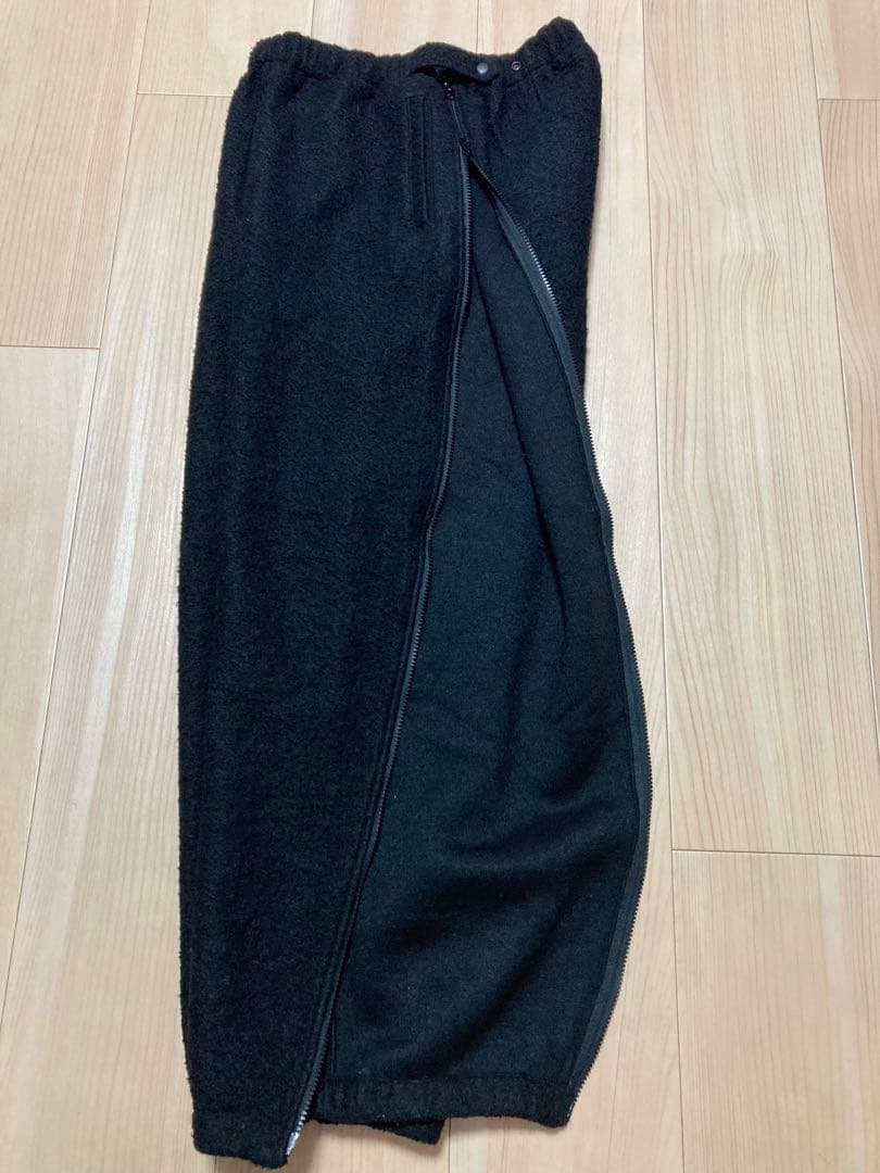 パンツ monkey time CASENTINO WARM UP PANTS