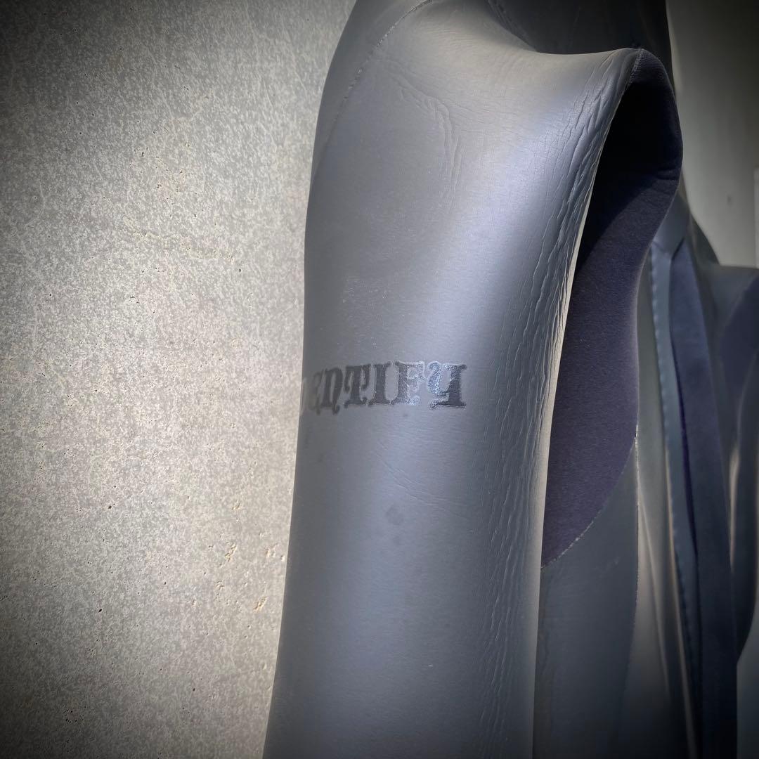 AIDENTIFY アイデンティファイ 3mm セミドライ フルオーダー