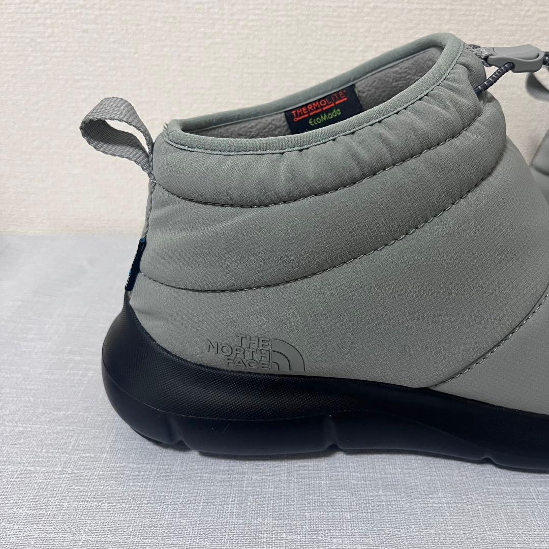 【専用】ザ・ノース・フェイス ヌプシ リフティ ミニ ウォータープルーフ　靴